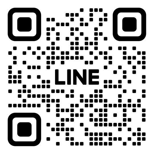 LINE QR